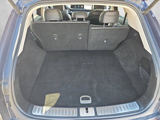 Used 2025 Genesis GV70 2.5T AWD/4WD image 6