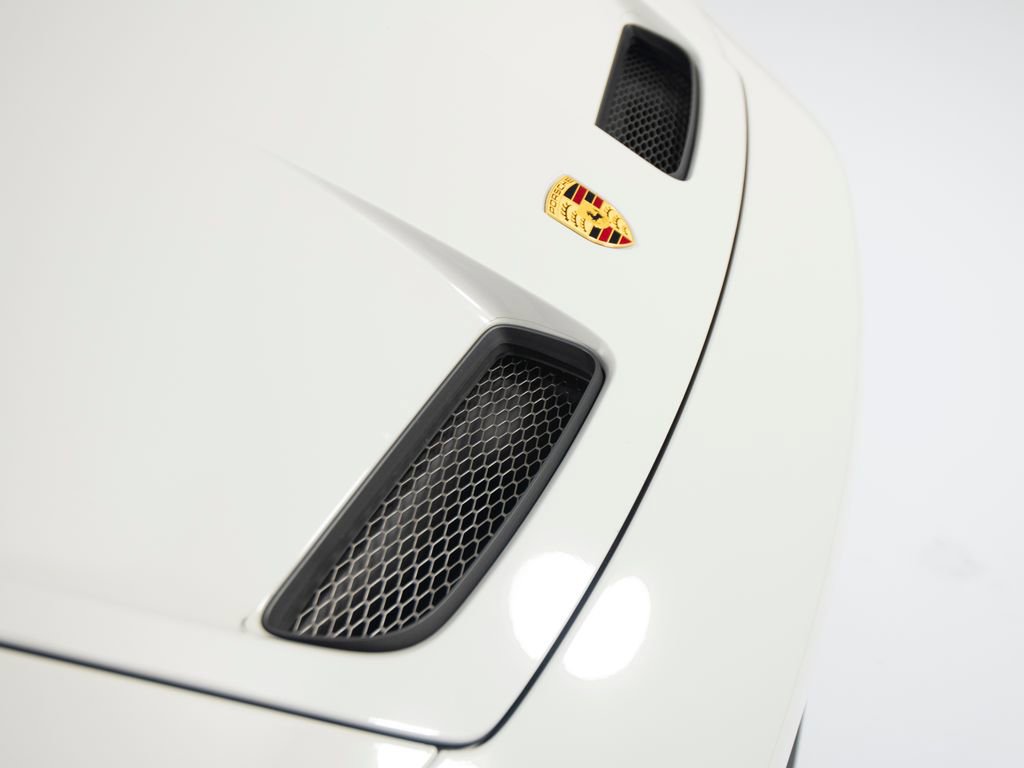 Certified 2022 Porsche 911 GT3 RWD image 45