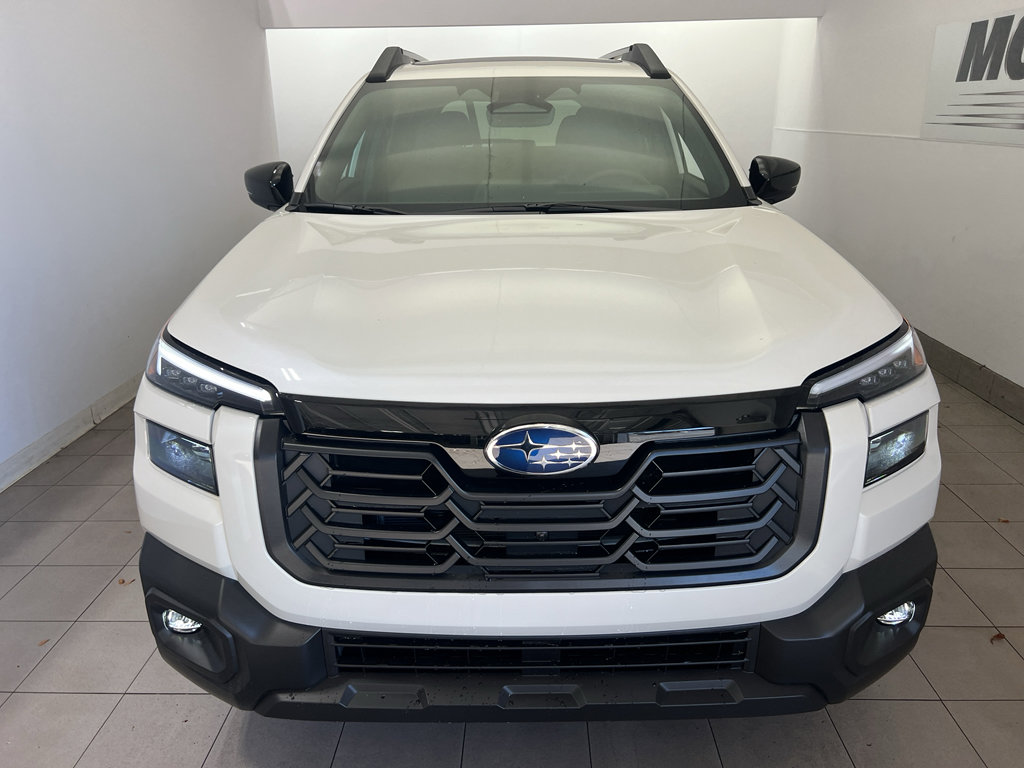 New 2026 Subaru Outback Limited XT AWD/4WD image 2