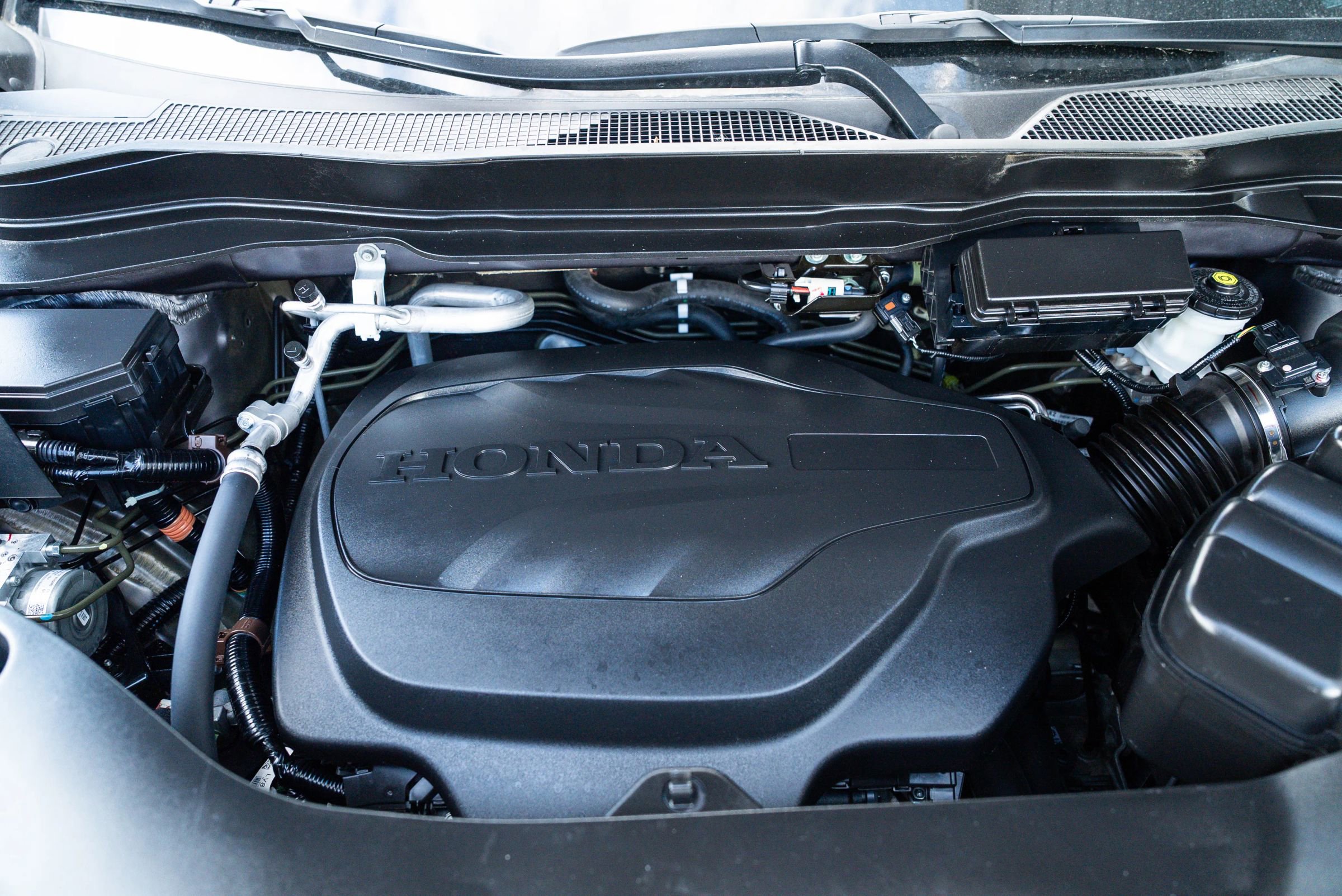 Used 2021 Honda Passport Elite image 8