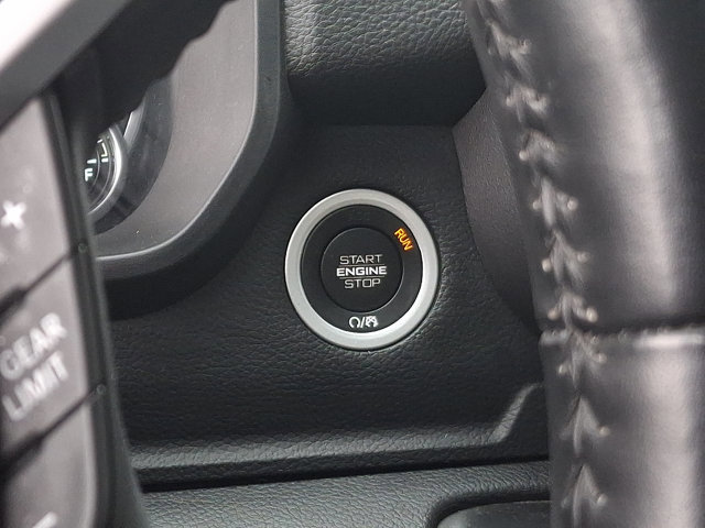 Used 2021 RAM 1500 Big Horn image 22