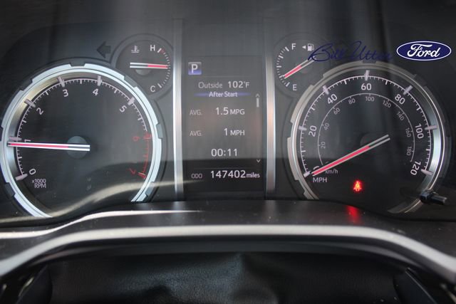 Used 2021 Toyota 4Runner TRD Pro image 23