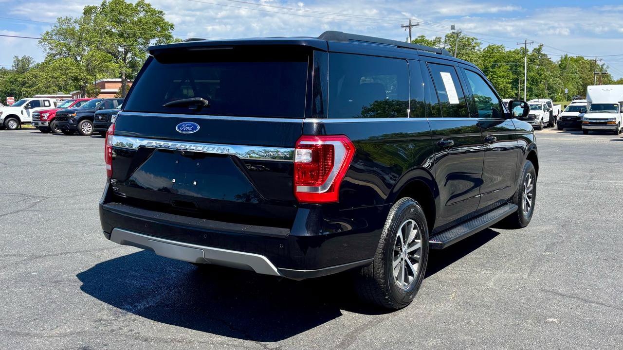 Used 2019 Ford Expedition Max XLT AWD/4WD image 6