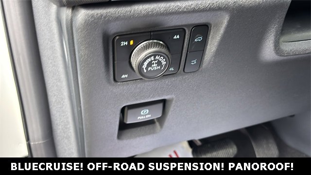 New 2025 Ford Expedition Tremor image 10