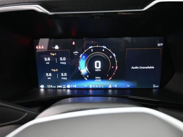 New 2026 Chevrolet Colorado LT w/ LT Convenience Package image 12