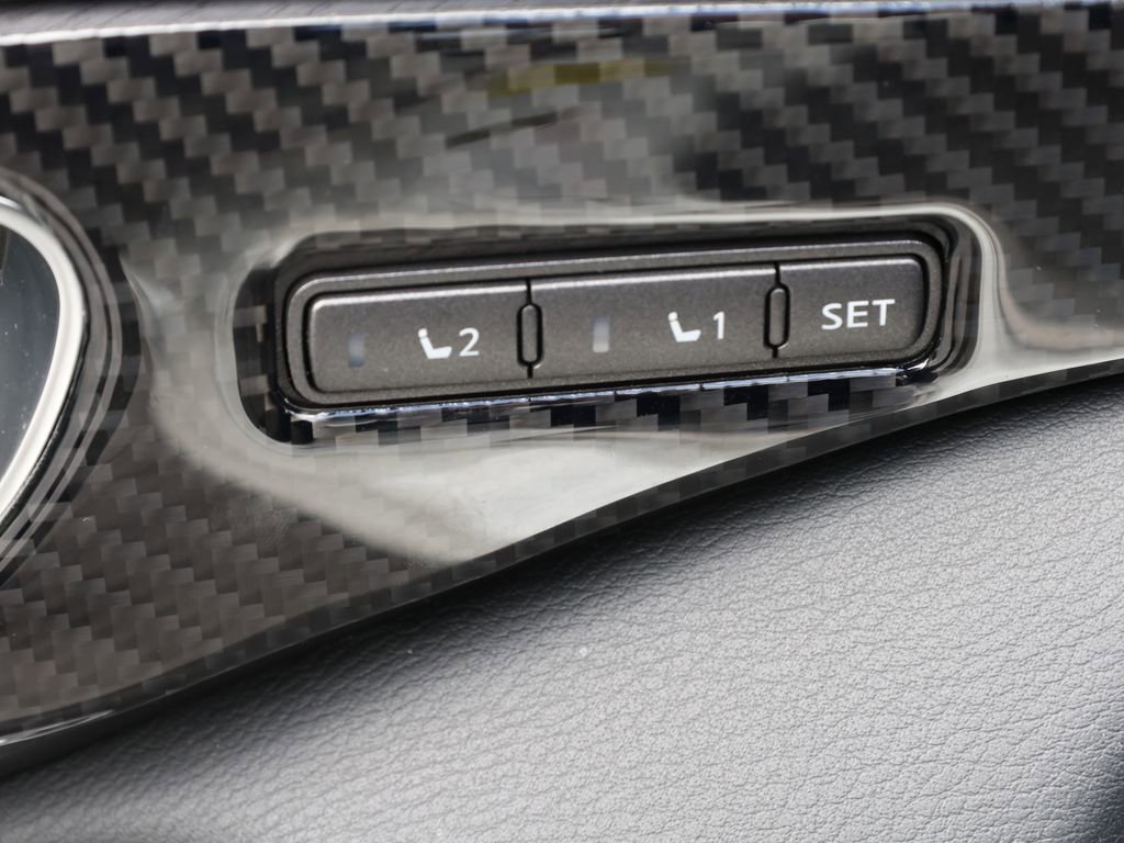 Certified 2023 INFINITI Q50 Sensory RWD image 13