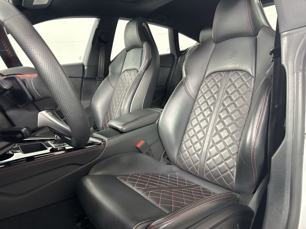 Used 2024 Audi S5 Premium Plus AWD/4WD image 19
