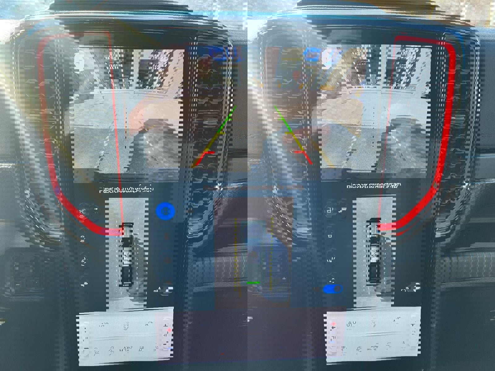 New 2025 Ford Ranger Raptor image 33