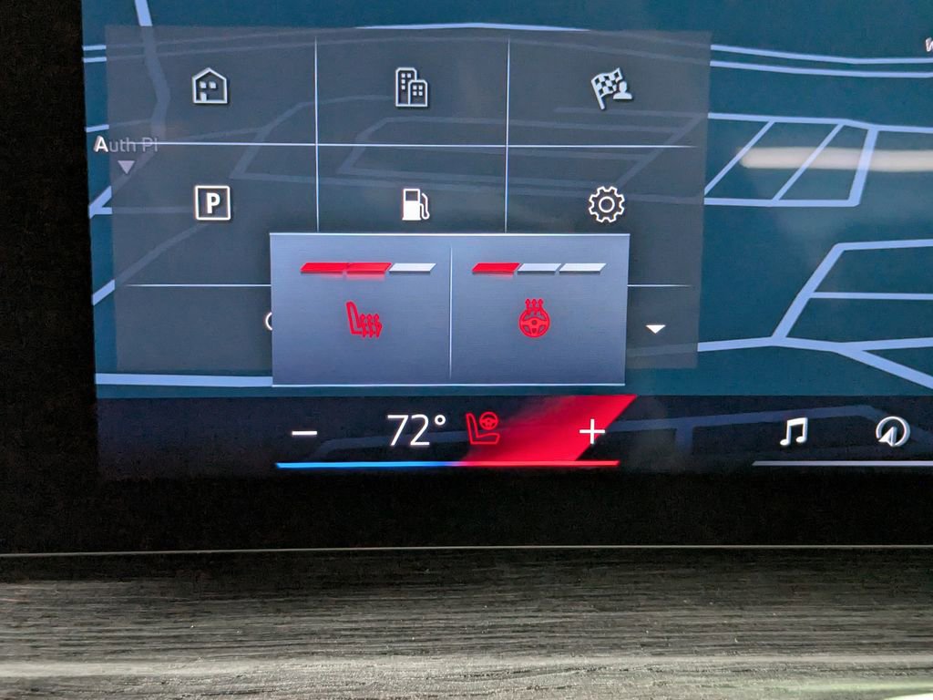 New 2026 BMW 740i xDrive image 23