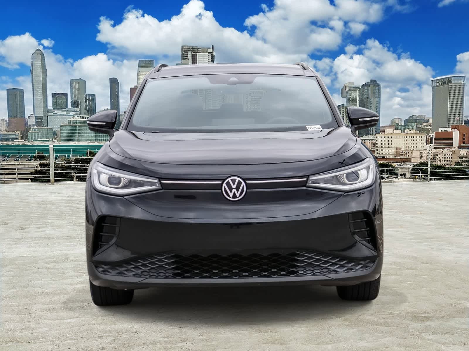 Used 2023 Volkswagen ID.4 S RWD image 2