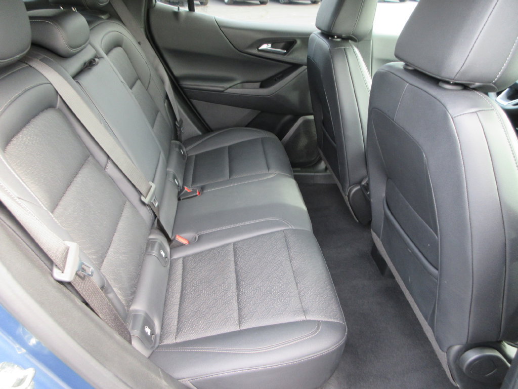 Certified 2025 Chevrolet Equinox LT w/ Convenience Package II AWD/4WD image 18