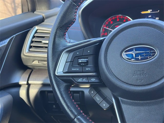 Used 2022 Subaru Impreza 2.0i Sport image 25