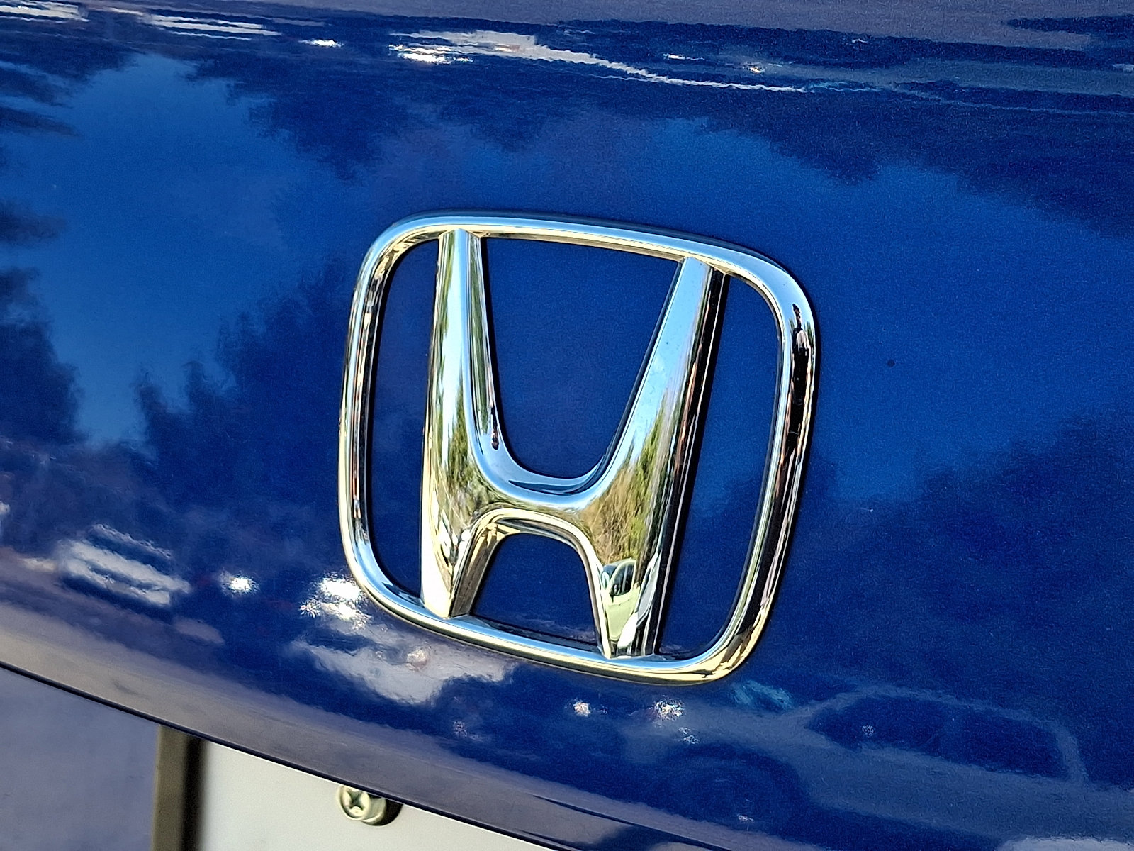 Certified 2023 Honda Civic Sport image 30