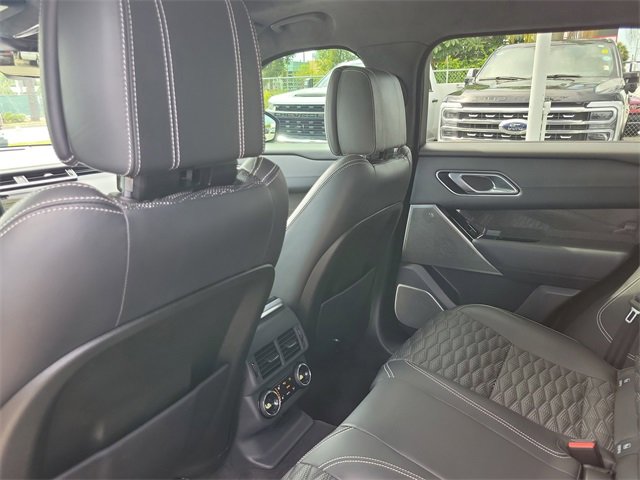 Used 2020 Land Rover Range Rover Velar SV Autobiography Dynamic image 10