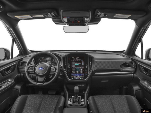 New 2026 Subaru Forester Premium AWD/4WD image 5