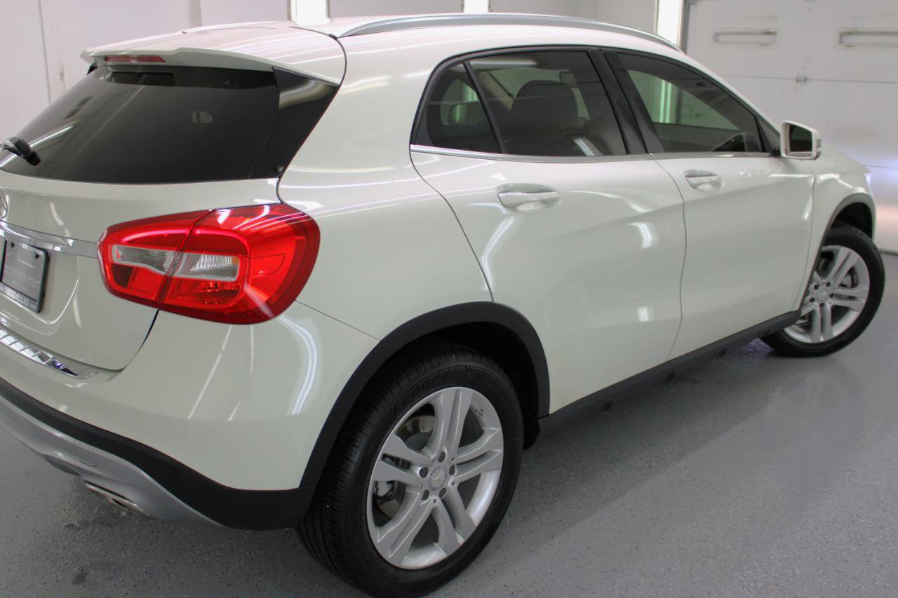 Used 2015 Mercedes-Benz GLA 250 image 15