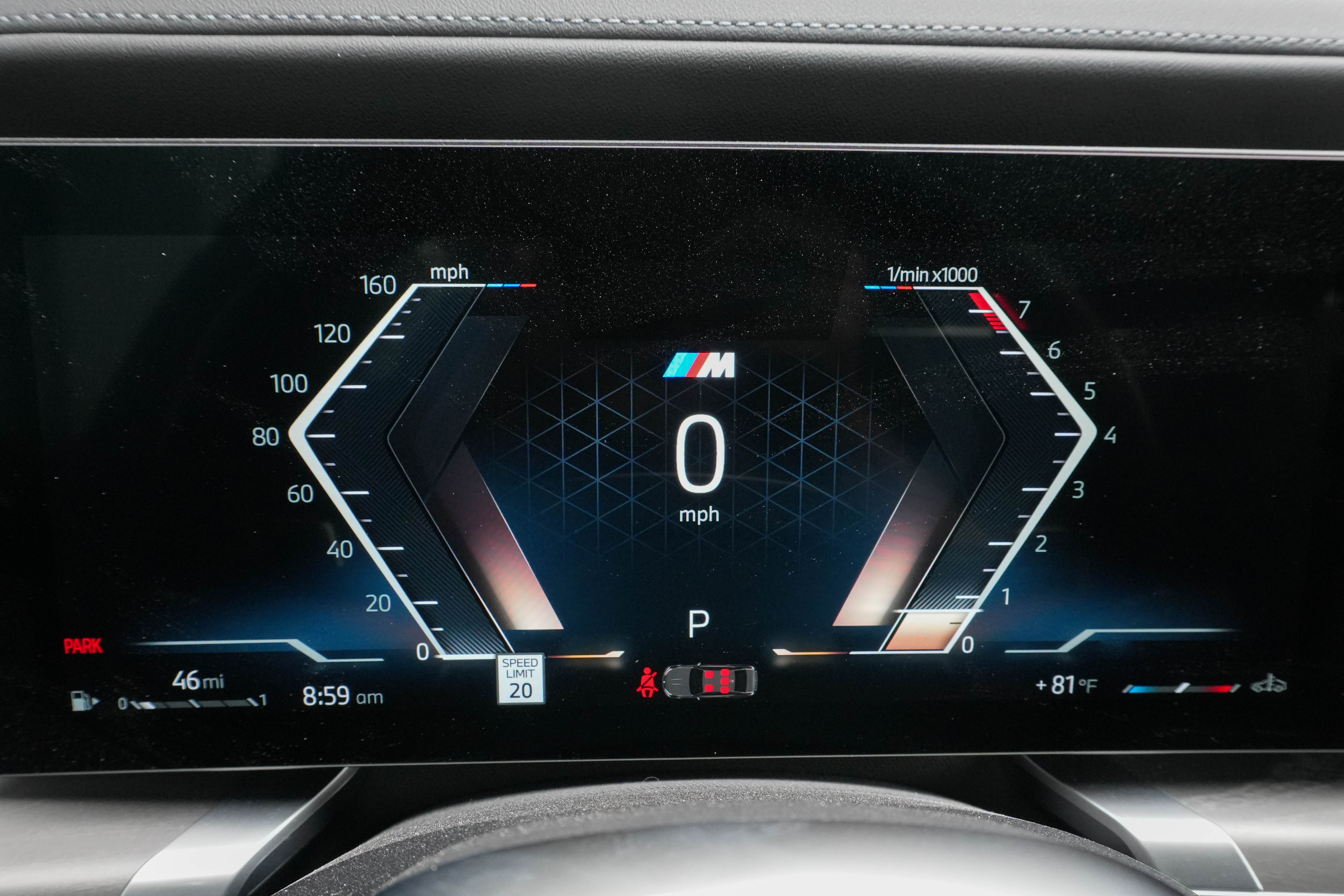 Certified 2023 BMW 740i RWD image 20