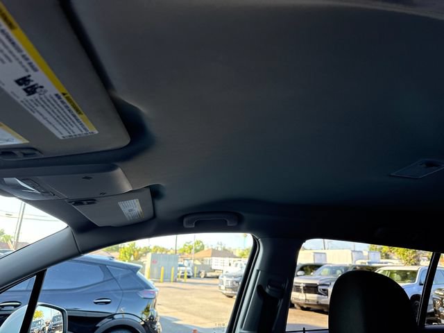 Certified 2020 Chevrolet Trax LS w/ Tint and Cruise Package FWD image 20