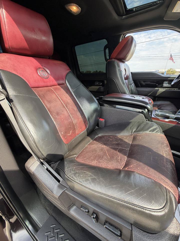 Used 2010 Ford F150 Harley-Davidson AWD/4WD image 53