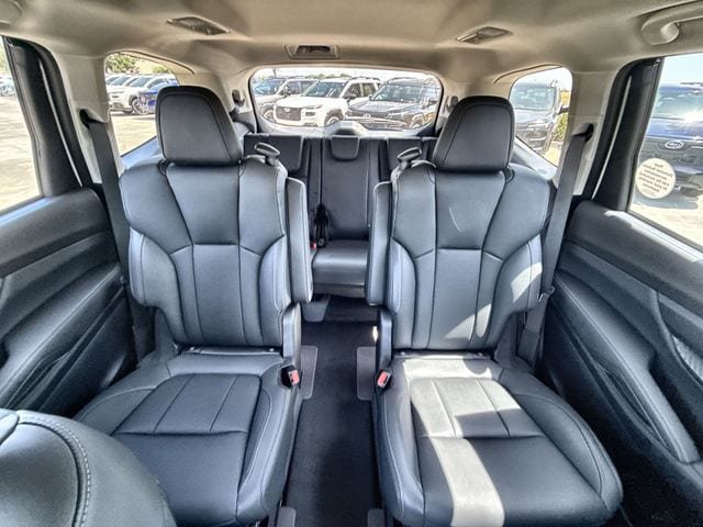 New 2026 Subaru Ascent Premium AWD/4WD image 23