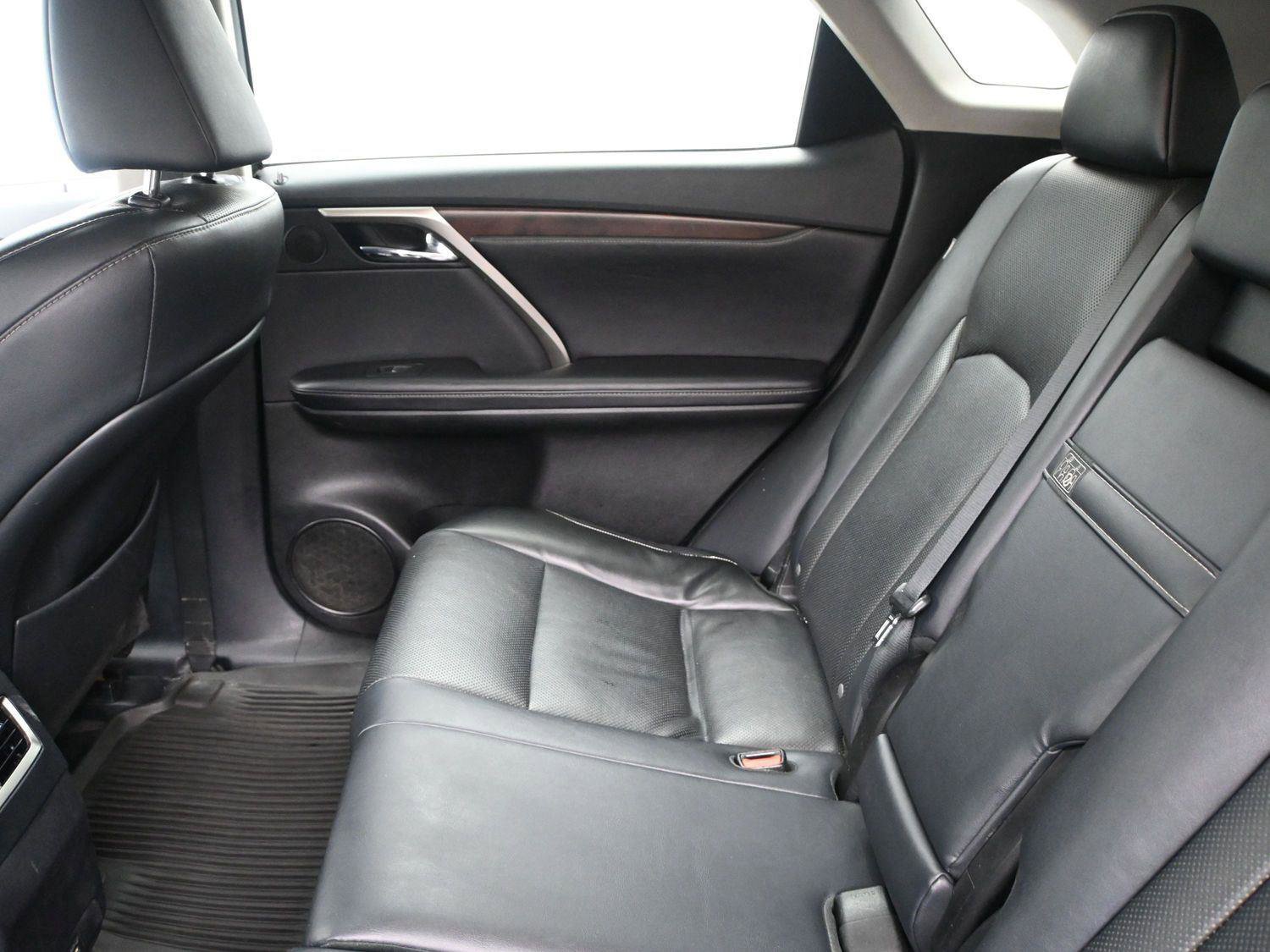 Used 2020 Lexus RX 350 AWD w/ Premium Package image 12