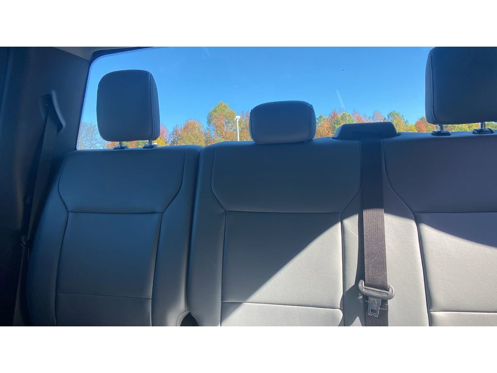Used 2023 Ford F350 XL image 9
