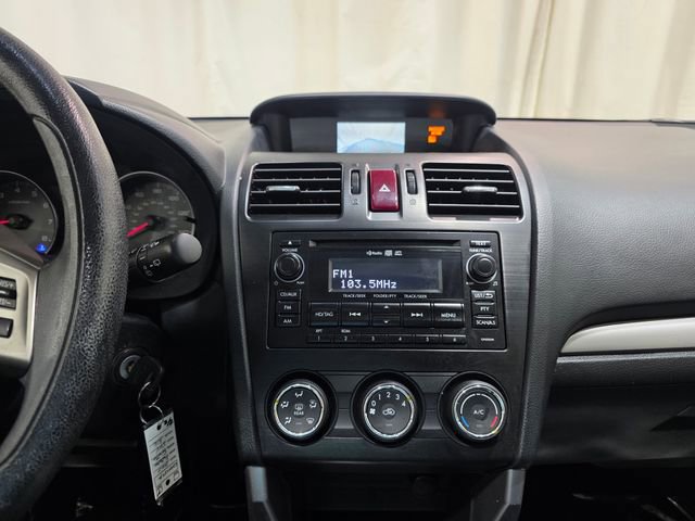 Used 2015 Subaru Forester 2.5i Premium w/ All-Weather Package image 20