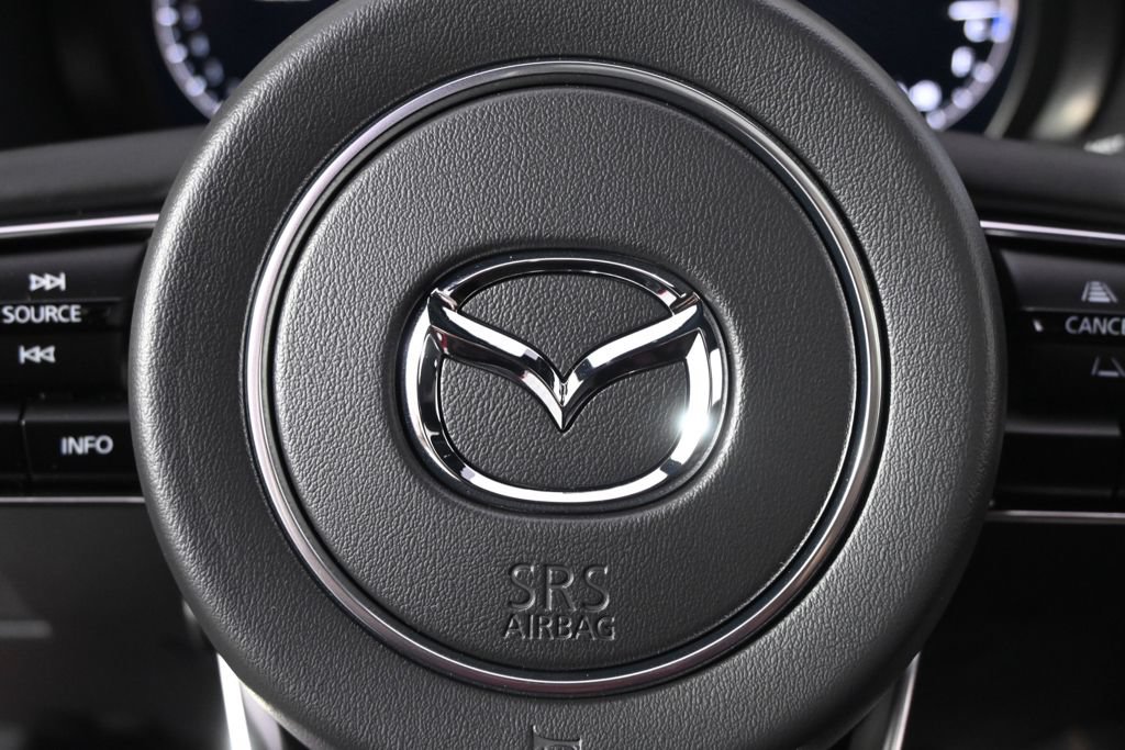 New 2026 MAZDA CX-90 3.3 Turbo S w/ Premium Plus AWD/4WD image 36