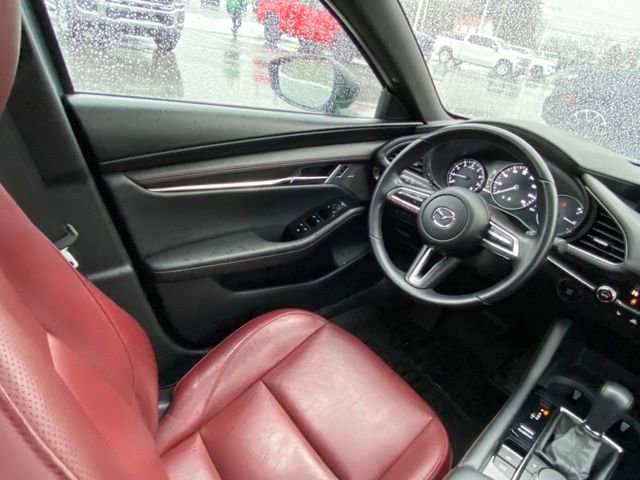 Used 2023 MAZDA MAZDA3 s image 22