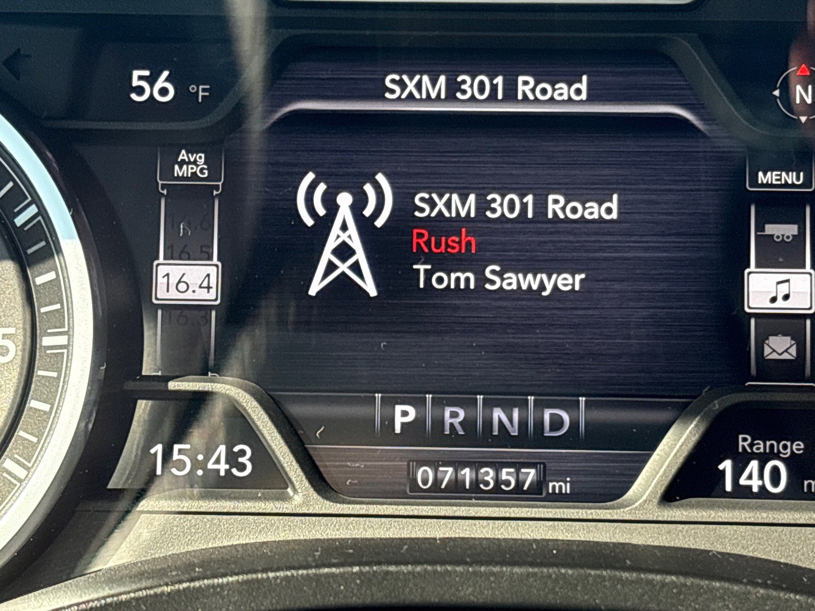 Used 2022 RAM 1500 Laramie image 18