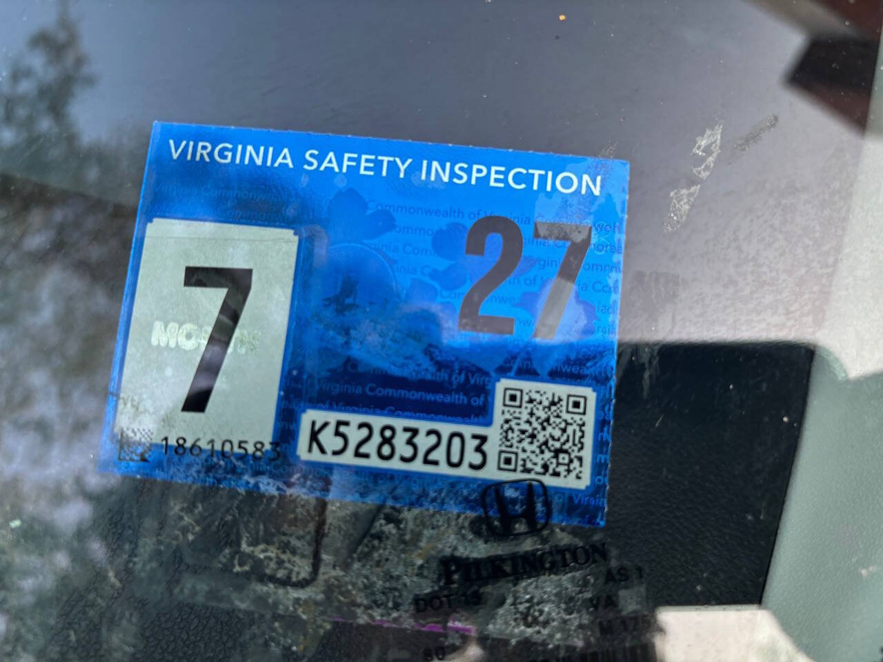 Used 2013 Honda CR-V LX image 9