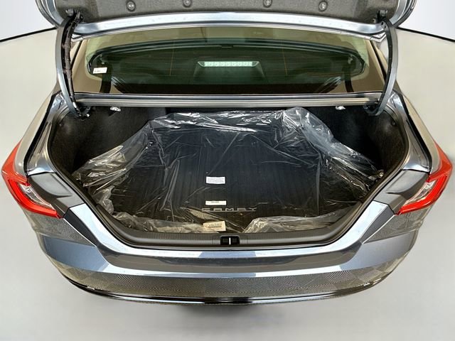 New 2026 Toyota Camry XLE image 25