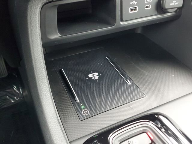 New 2025 Honda Pilot TrailSport image 28