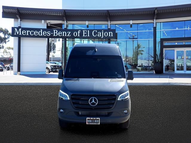 New 2026 Mercedes-Benz Sprinter 2500 image 2