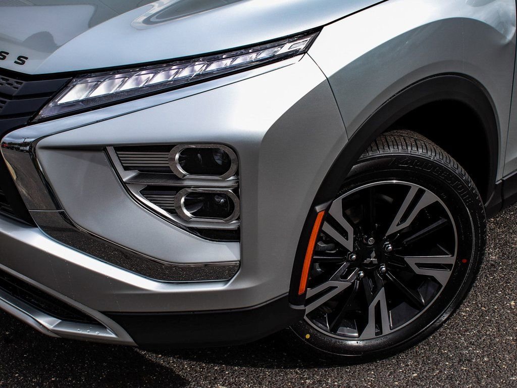 New 2026 Mitsubishi Eclipse Cross SE image 47
