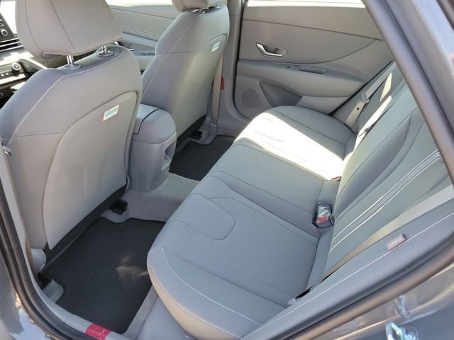 New 2026 Hyundai Elantra Sport image 19