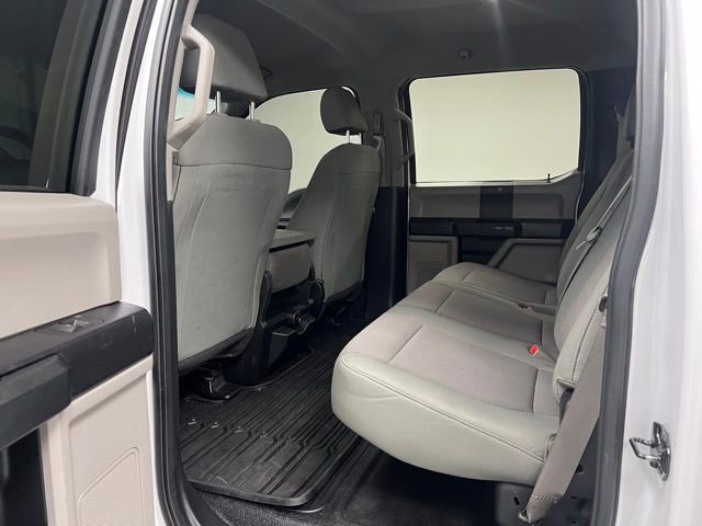 Used 2018 Ford F250 XL w/ Power Equipment Group AWD/4WD image 44