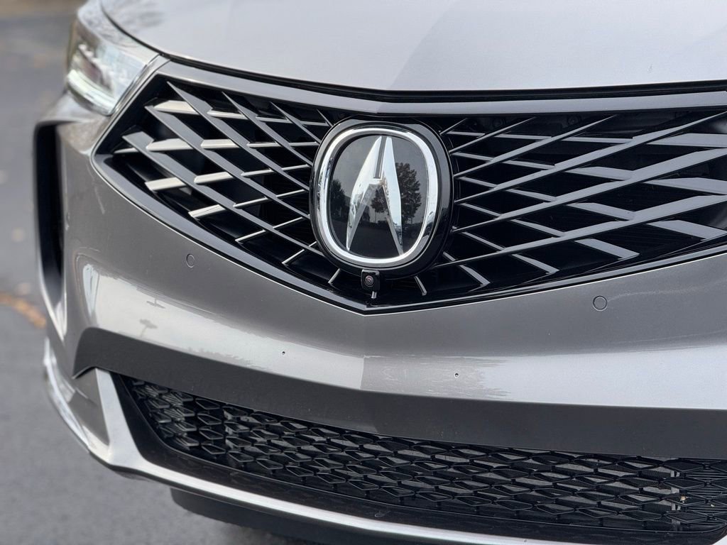 Used 2025 Acura RDX SH-AWD w/ Advance Package image 10