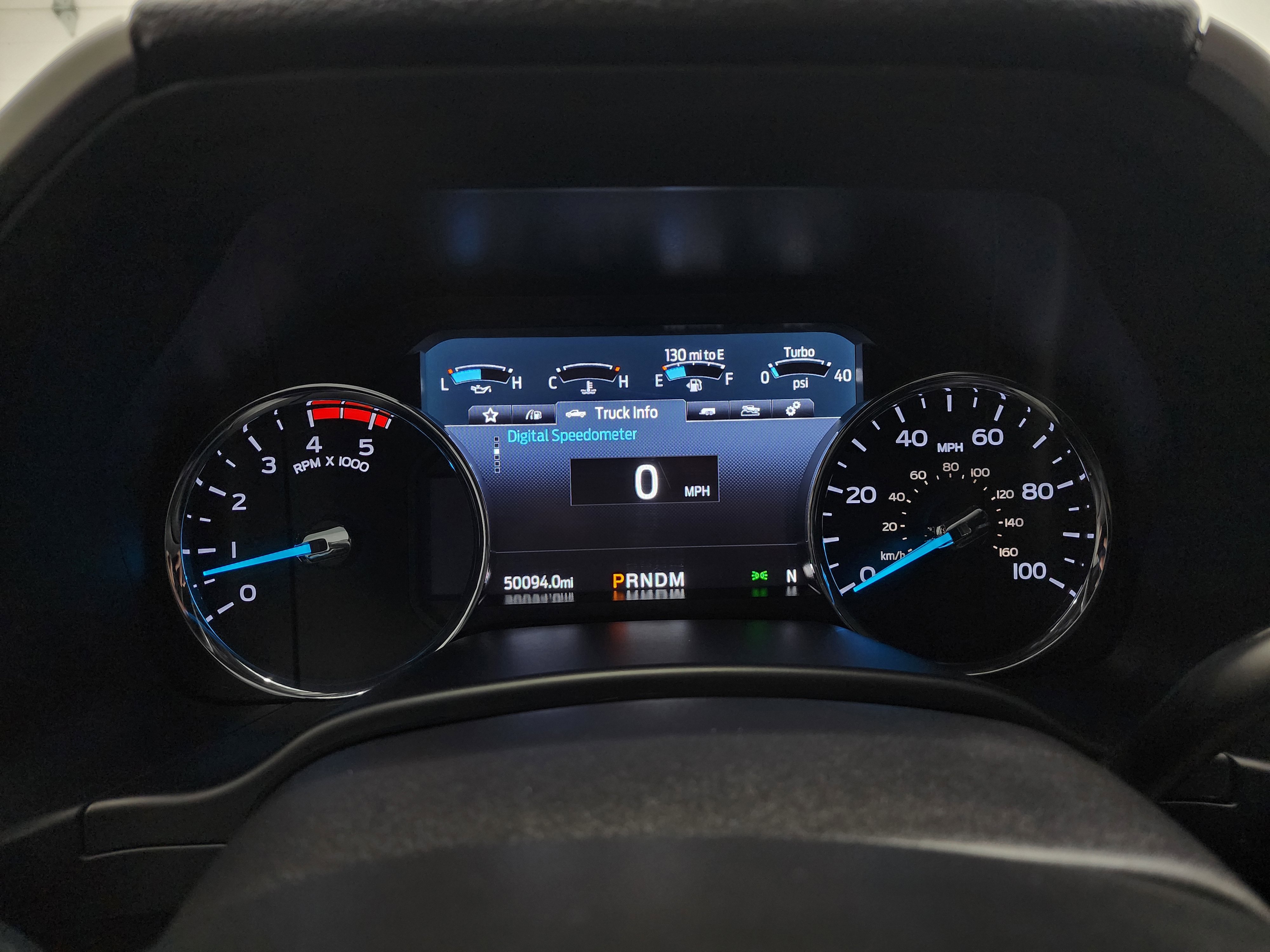 Used 2021 Ford F350 Lariat image 10