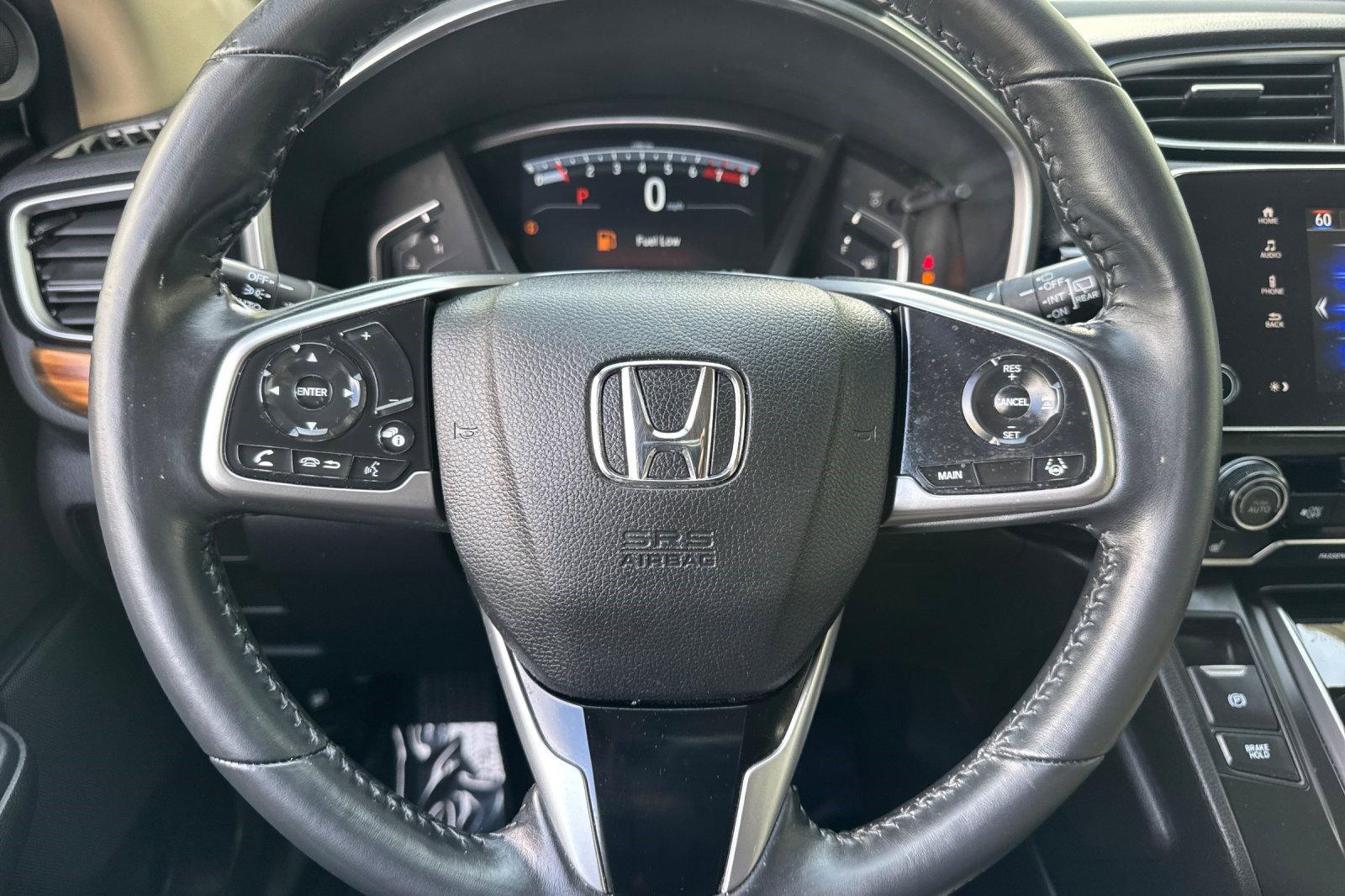 Used 2022 Honda CR-V EX-L image 16