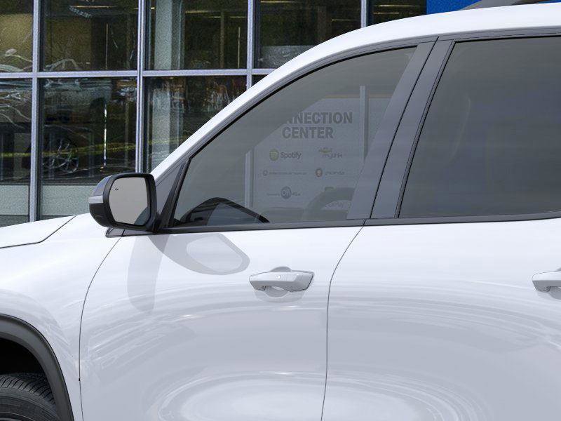 New 2026 Chevrolet Traverse LT w/ Midnight/Sport Edition image 12