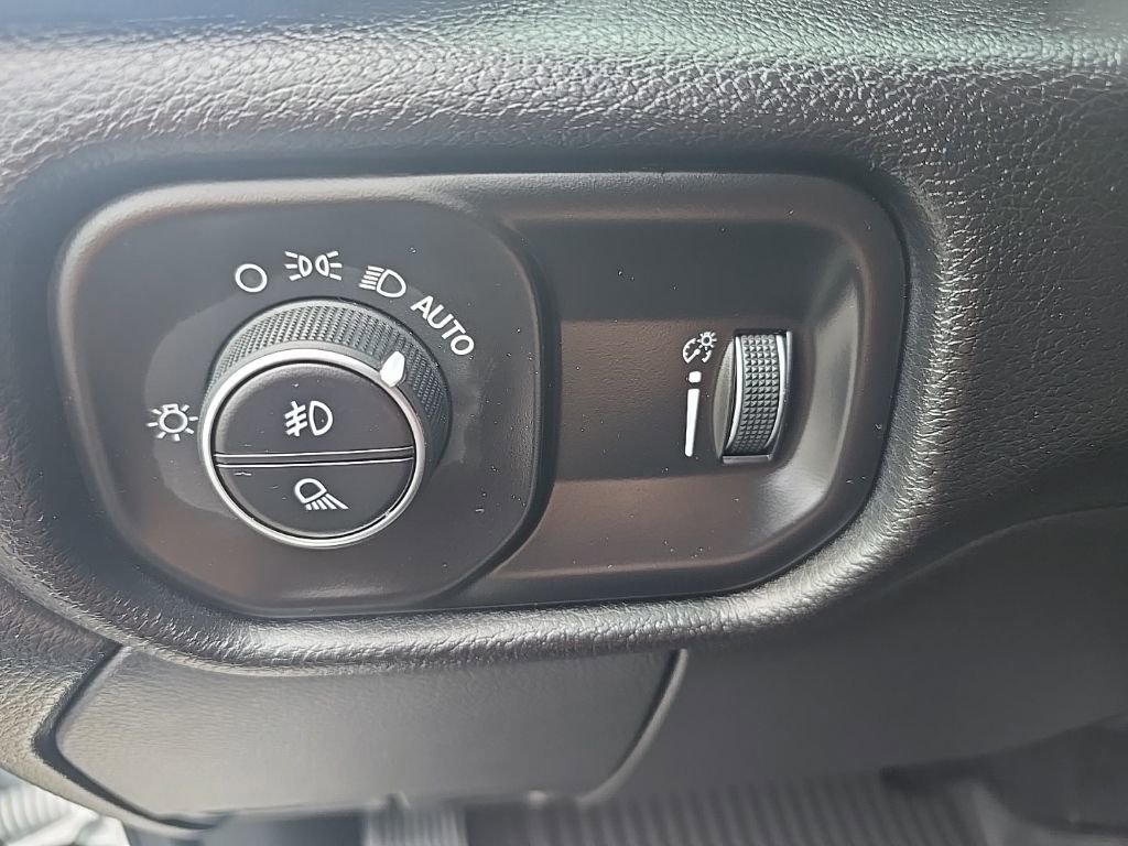 New 2026 RAM 2500 Big Horn image 32