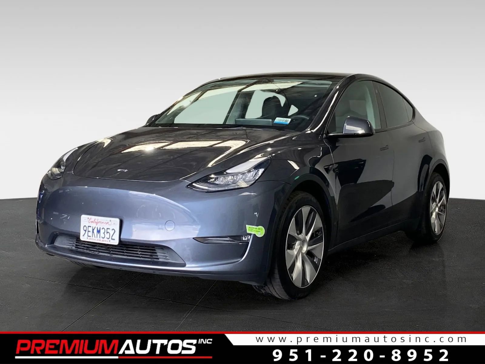 Used 2023 Tesla Model Y Long Range