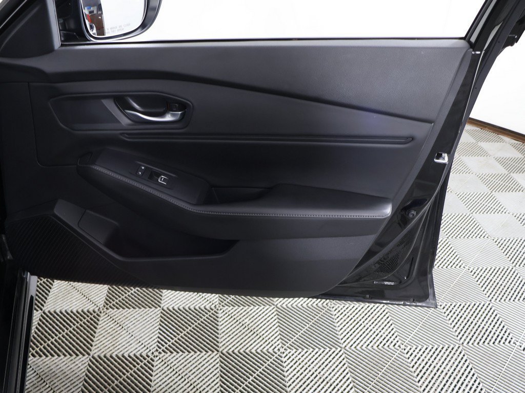 Used 2025 Honda Accord Sport image 23