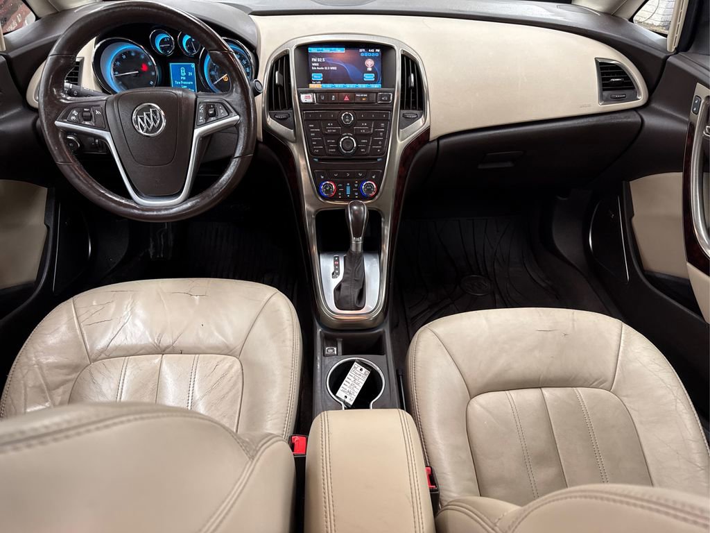 Used 2014 Buick Verano Leather image 21