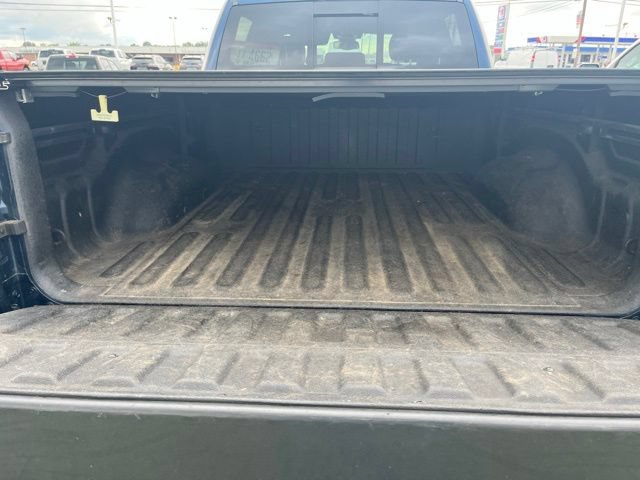 Used 2019 RAM 1500 Laramie Longhorn w/ Off-Road Group AWD/4WD image 2