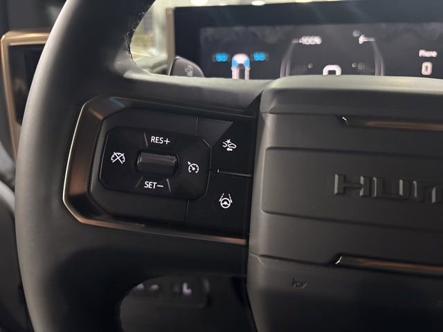 Certified 2025 GMC Hummer EV 2X image 21
