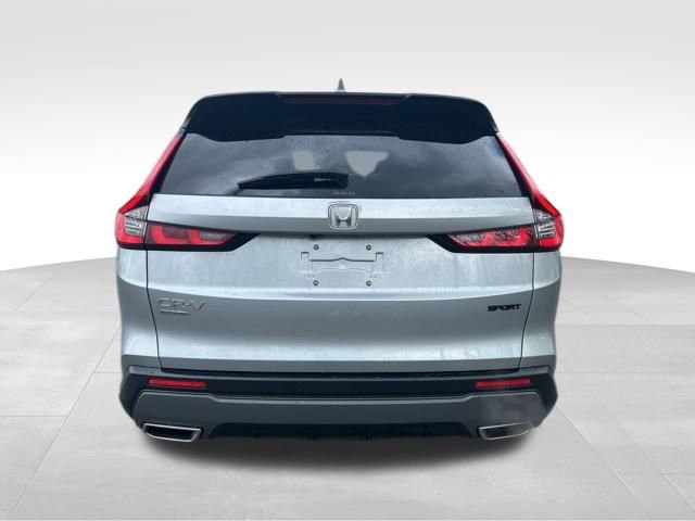 Used 2025 Honda CR-V Sport image 5
