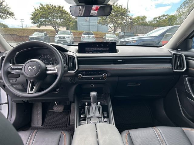 Used 2025 MAZDA CX-50 AWD 2.5 Hybrid w/ Weather Package image 29