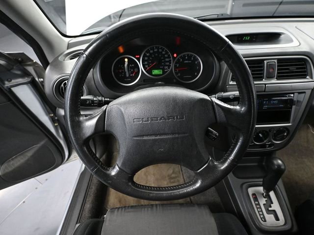 Used 2004 Subaru Impreza RS image 23